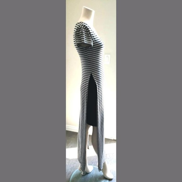 NWT Rebel Sugar Maxi Dress - Picture 1 of 9